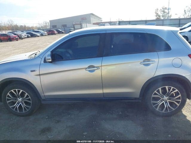 2018 MITSUBISHI OUTLANDER SPORT 2.4 SE 15