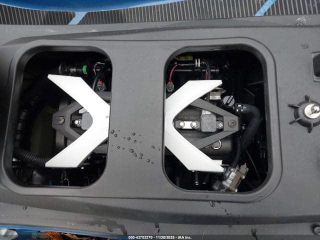 2025 YAMAHA VX CRUISER HO 10