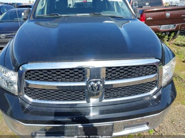 2020 RAM 1500 CLASSIC SLT 4X2 6'4 BOX 6