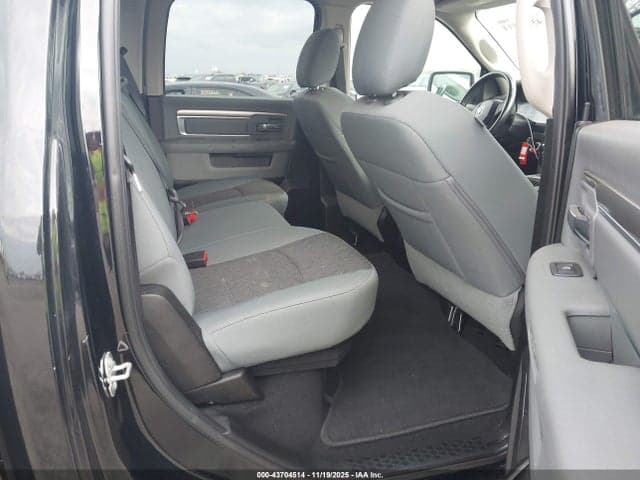 2020 RAM 1500 CLASSIC SLT 4X2 6'4 BOX 8