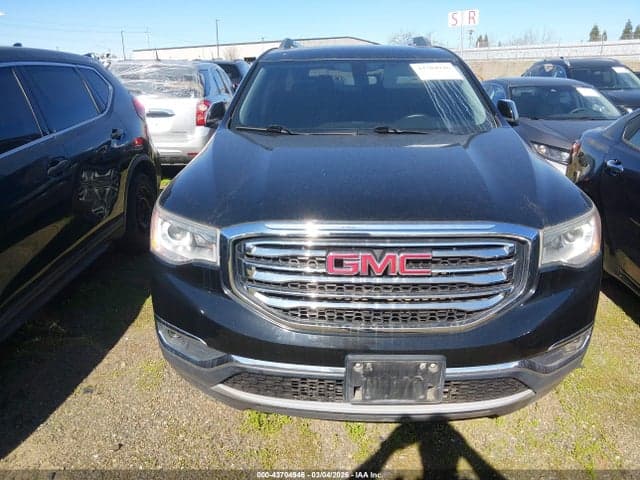 2019 GMC ACADIA SLE-2 3
