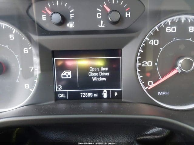 2019 GMC ACADIA SLE-2 5