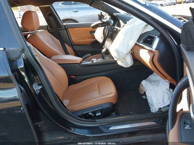 2019 BMW 430I GRAN COUPE 5