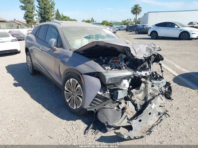 2024 CHEVROLET BLAZER EV EAWD 2LT 1