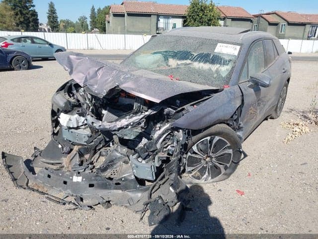 2024 CHEVROLET BLAZER EV EAWD 2LT 2