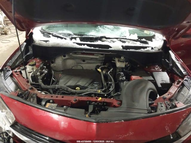 2022 BUICK ENCORE GX FWD PREFERRED 10