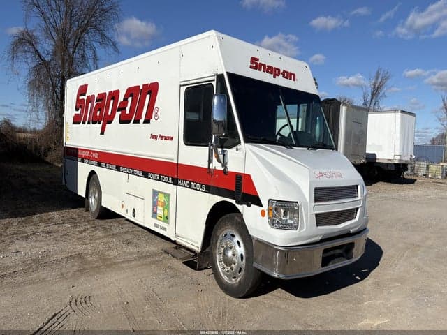 2020 FREIGHTLINER MT55 - 1