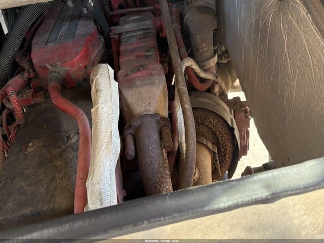 2020 FREIGHTLINER MT55 10