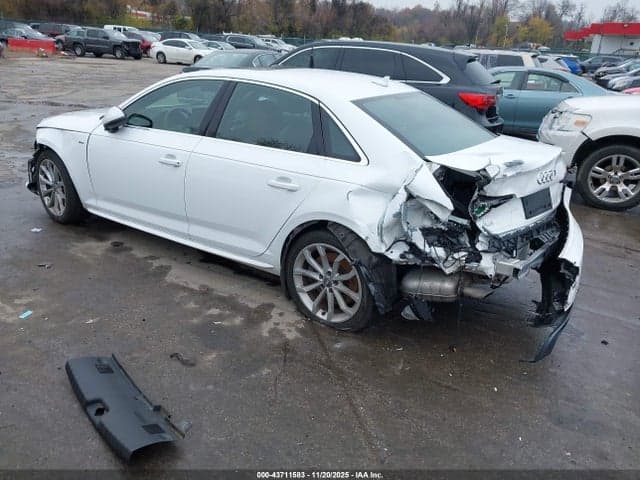 2019 AUDI A4 45 PREMIUM 3