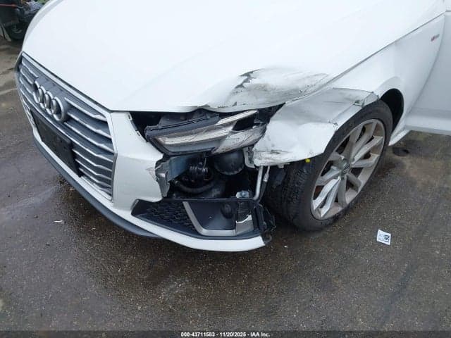 2019 AUDI A4 45 PREMIUM 6