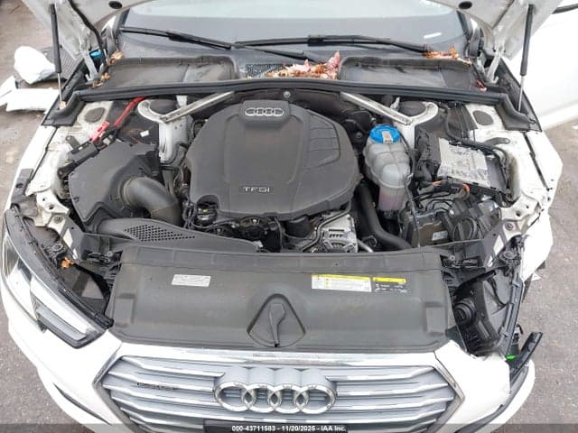 2019 AUDI A4 45 PREMIUM 10