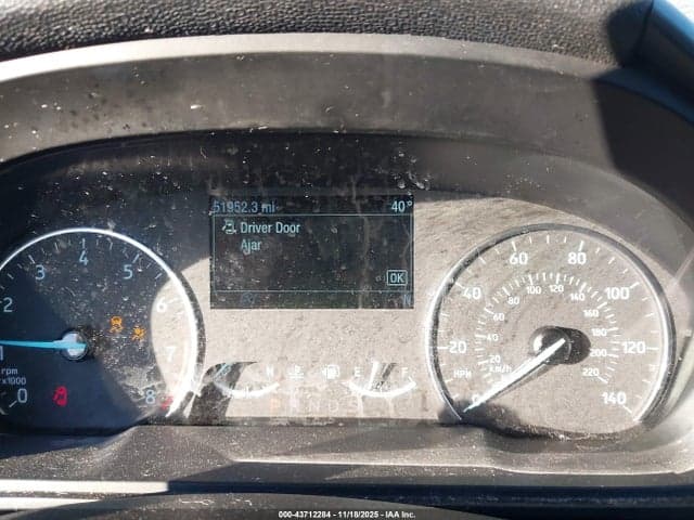 2021 FORD ECOSPORT SE 7