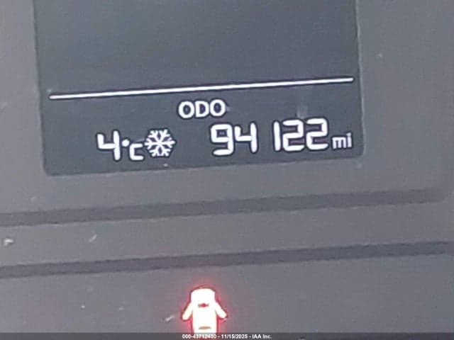 2017 KIA FORTE LX 15