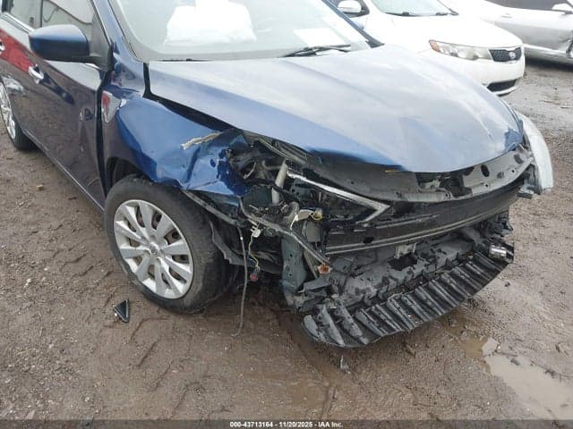 2019 NISSAN SENTRA S 6