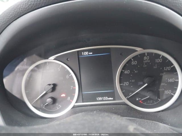 2019 NISSAN SENTRA S 7