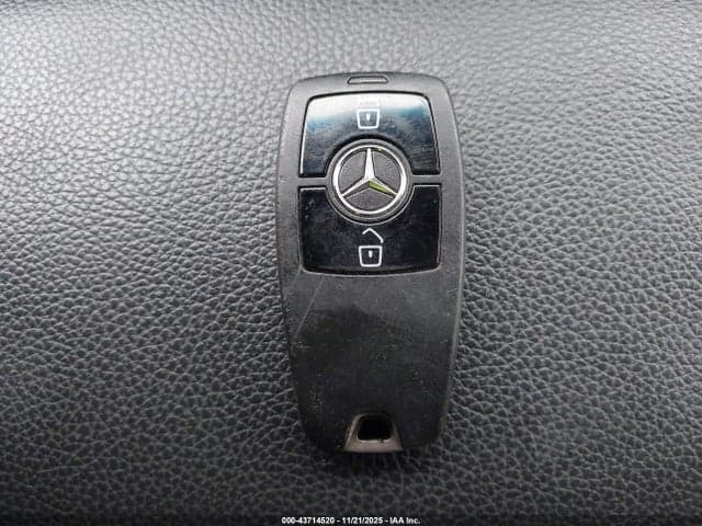 2020 MERCEDES-BENZ SPRINTER 2500 HIGH ROOF V6 11