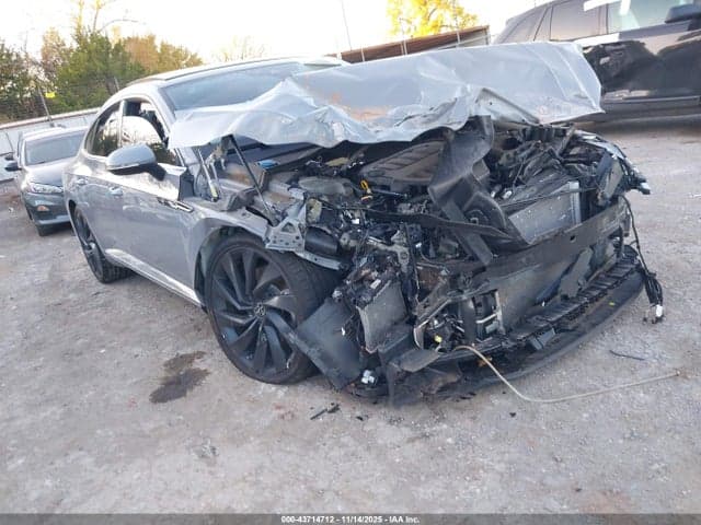 2023 VOLKSWAGEN ARTEON 2.0T SEL R-LINE 1