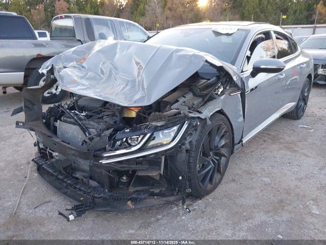 2023 VOLKSWAGEN ARTEON 2.0T SEL R-LINE 2