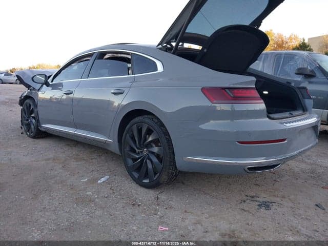 2023 VOLKSWAGEN ARTEON 2.0T SEL R-LINE 3