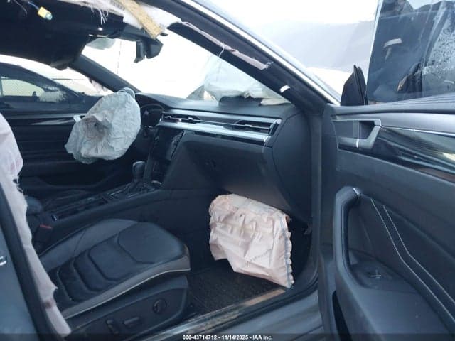 2023 VOLKSWAGEN ARTEON 2.0T SEL R-LINE 5