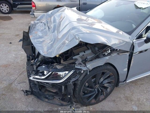 2023 VOLKSWAGEN ARTEON 2.0T SEL R-LINE 6