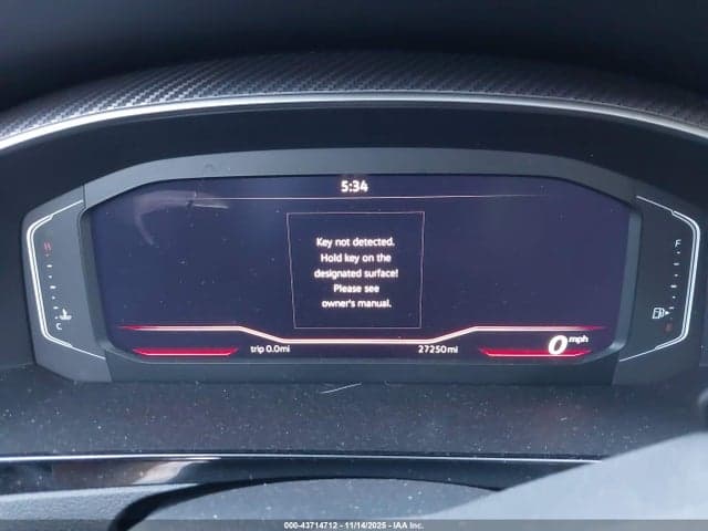 2023 VOLKSWAGEN ARTEON 2.0T SEL R-LINE 7