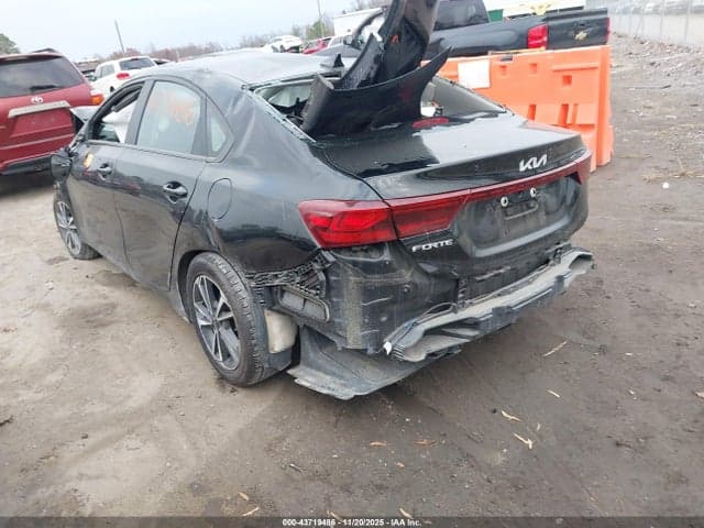 2023 KIA FORTE LXS 3