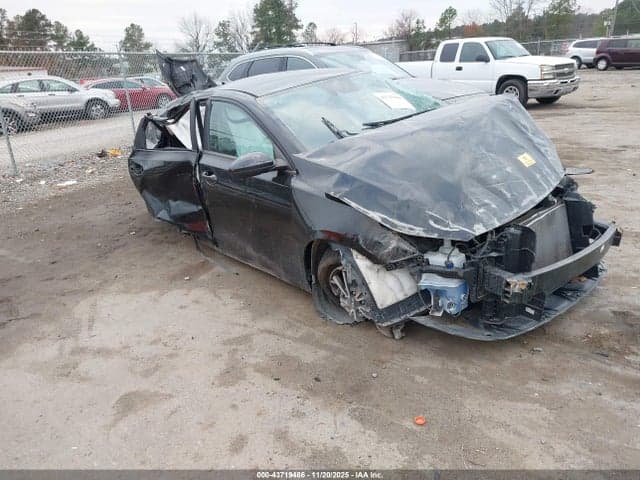 2023 KIA FORTE LXS 6