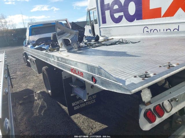 2021 RAM 5500 CHASSIS TRADESMAN/SLT 3