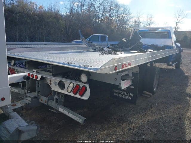 2021 RAM 5500 CHASSIS TRADESMAN/SLT 4