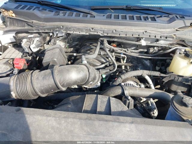 2023 FORD SUPER DUTY F-350 SRW XL 9