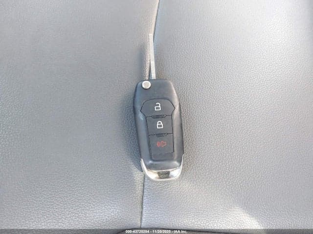 2023 FORD SUPER DUTY F-350 SRW XL 10