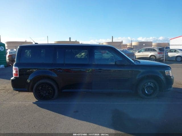 2018 FORD FLEX SE 13