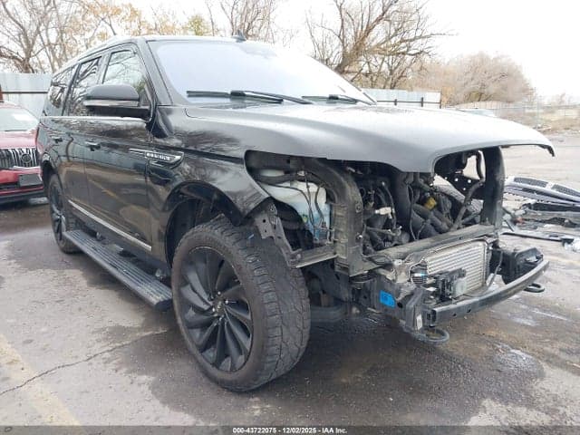 2020 LINCOLN NAVIGATOR RESERVE - 1