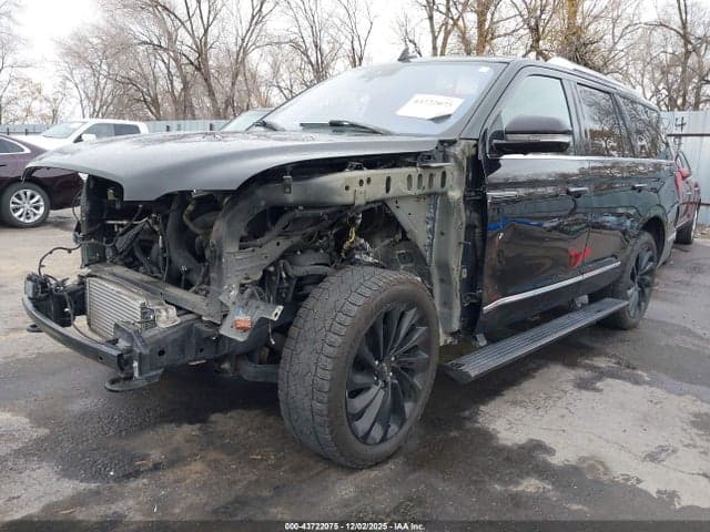 2020 LINCOLN NAVIGATOR RESERVE 2