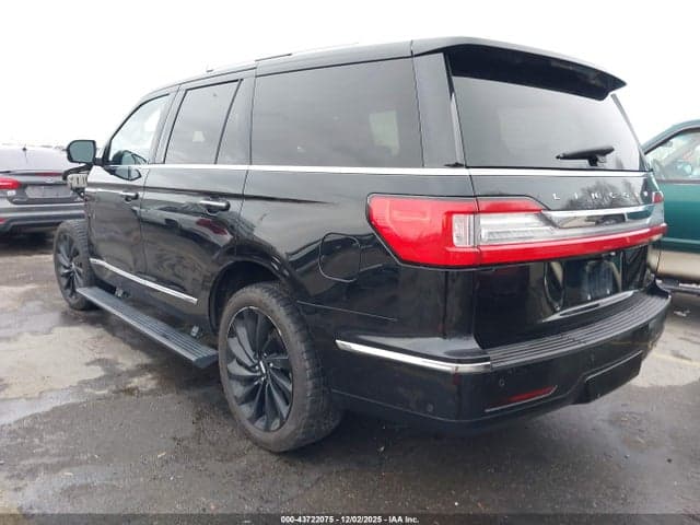 2020 LINCOLN NAVIGATOR RESERVE 3