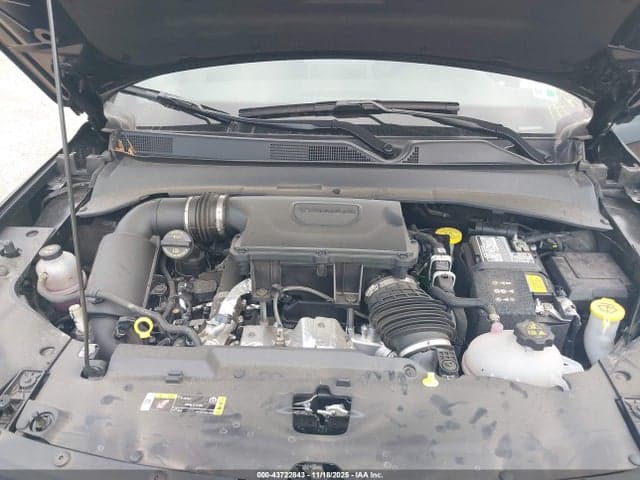 2025 JEEP COMPASS LATITUDE 4X4 10