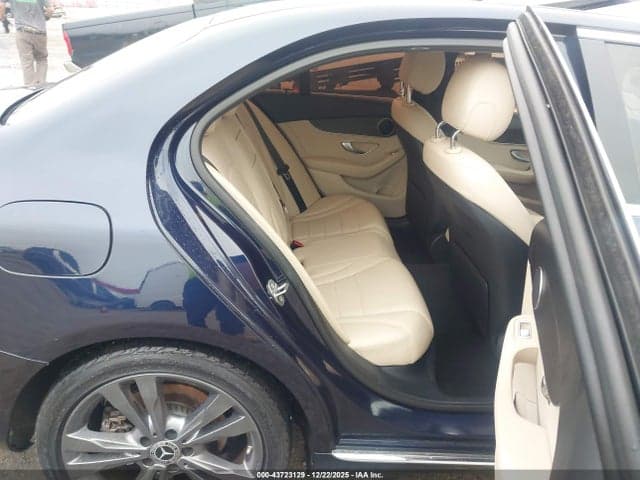 2021 MERCEDES-BENZ C 300 SEDAN 8