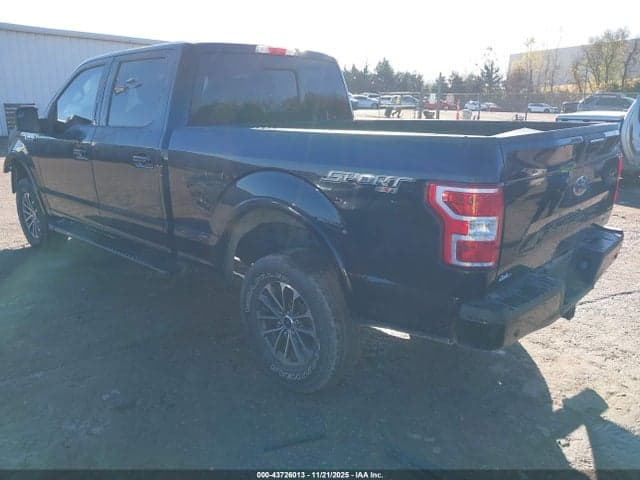 2018 FORD F-150 XLT 3