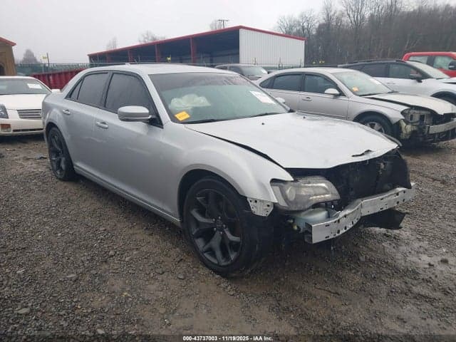 2021 CHRYSLER 300 300S 1