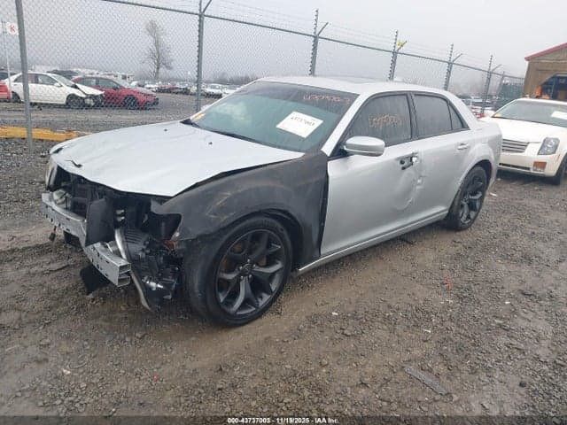 2021 CHRYSLER 300 300S 2