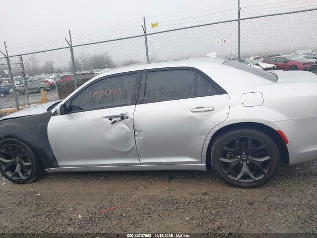 2021 CHRYSLER 300 300S 15