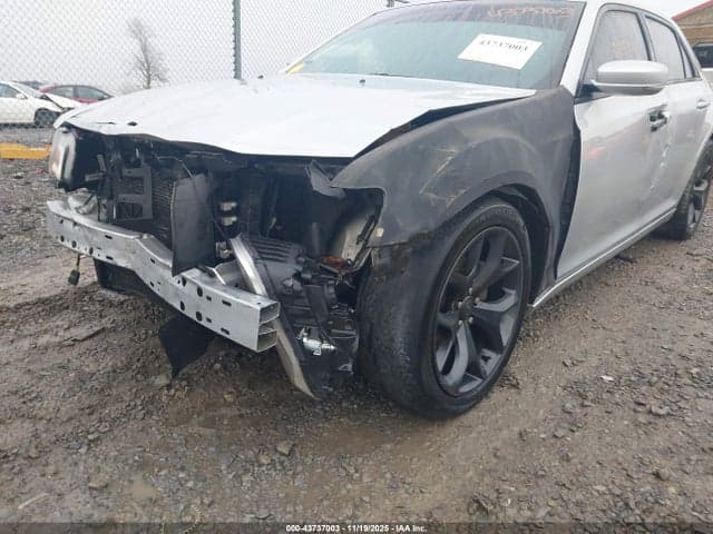 2021 CHRYSLER 300 300S 6