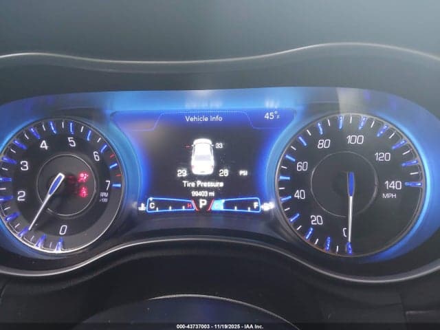 2021 CHRYSLER 300 300S 7