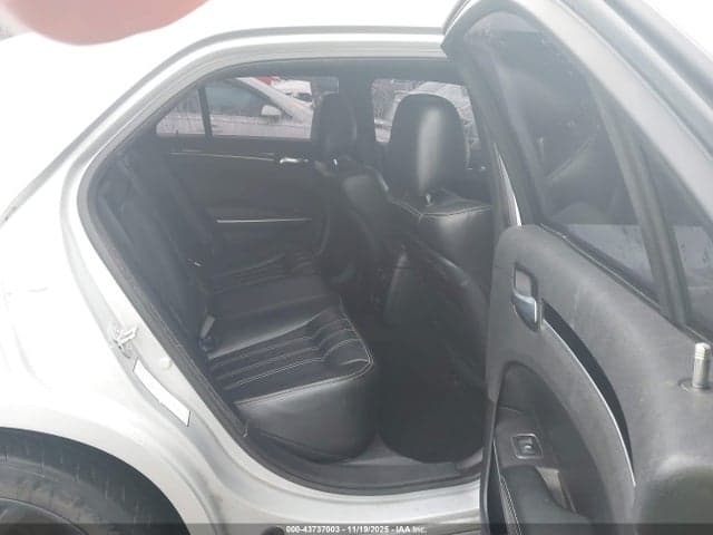 2021 CHRYSLER 300 300S 8