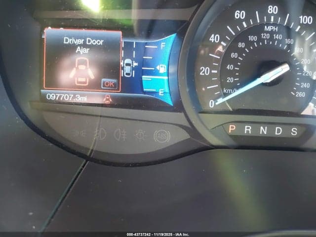 2018 FORD EDGE TITANIUM 15