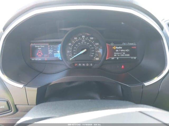 2018 FORD EDGE TITANIUM 7