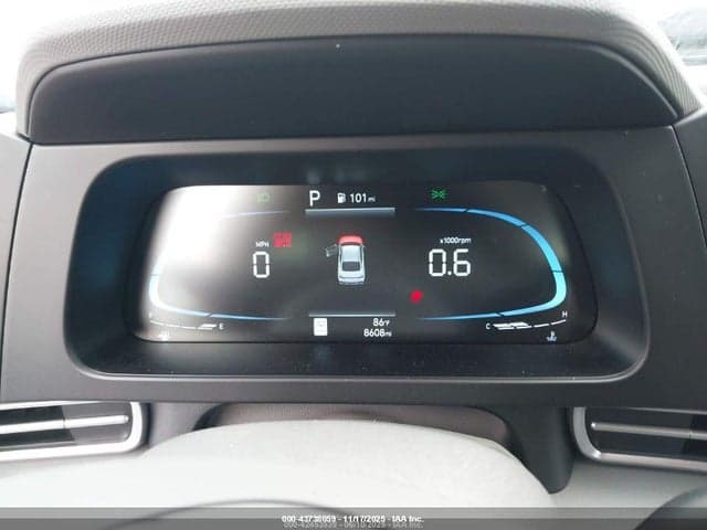 2025 HYUNDAI ELANTRA SEL SPORT 7