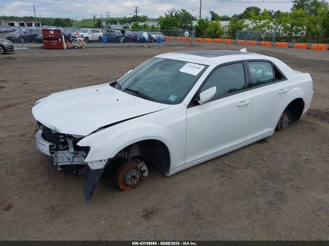 2021 CHRYSLER 300 300S 2