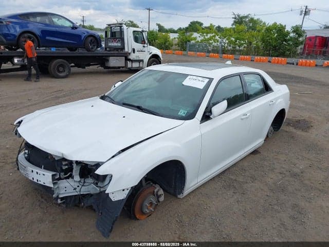 2021 CHRYSLER 300 300S 6